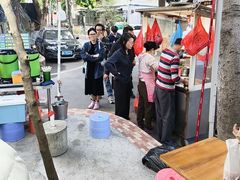 -同济牌坊美贤牛什