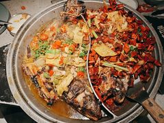 -味妙烤鱼吧(回龙观店)