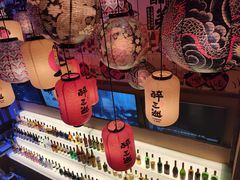 -醉三巡酒馆(浑南店)