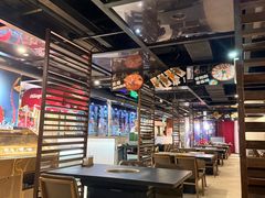 -神户赤童日式烤肉伙伴(东直门店)