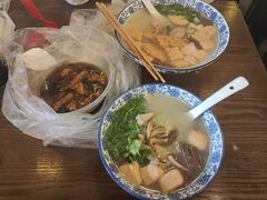 -小潘记鸭血粉丝汤