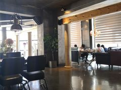 大堂-LYFATTI 莱芙缇(赣水路店)