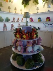 点击看大图 -恐龙探索乐园(磁器口店)