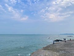-燕儿岛山公园