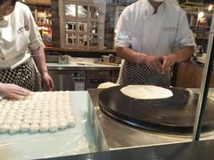 -春饼先生·北京烤鸭(甘井子万达店)