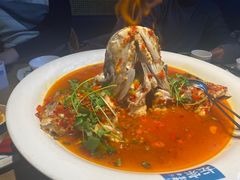 -坛宗剁椒鱼头(河西王府井店)