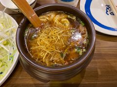 -满园烤鸭·春饼(太原街万达店)