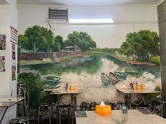 -渔记茶餐厅(渔村店)