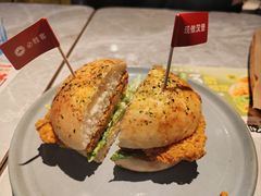 -必胜客(骡马市店)