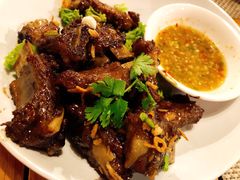 -Phensiri Thai Restaurant