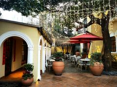 -玫瑰厅上海菜(兴国路店)