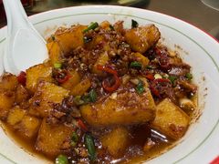 -天下客饭店(中山路店)