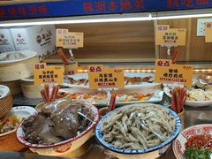 -西江红·株洲本地菜(滨江南路店)