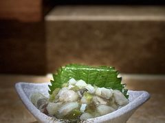 芥末章鱼-东京屋(武定路店)
