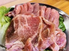 -猫抓烤肉(武进吾悦广场店)