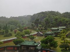 -深圳锦绣中华民俗村