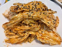 -黑窑厂糖油饼烤鸭·清真菜(黑窑厂街店)