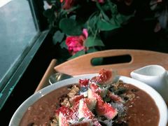 零负担巧克力燕麦碗-So Acai(天河店)