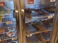 -盖帮鳝鱼串串(东郊记忆店)
