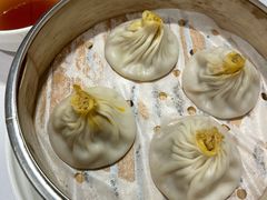 蟹粉小笼包-新吉士·上海菜(浦东LCM置汇旭辉店)