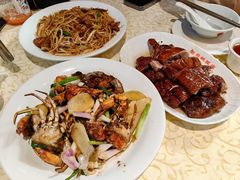 -禄源公·老莞诚饭店