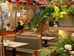 -西部马华清真兰州牛肉面·烧烤夜市(三里河店)