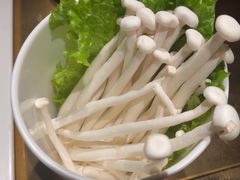 -百草滩羊清水涮羊肉(长城路店)