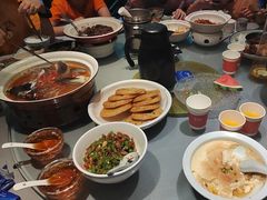 -老湘村·湖南土菜(天河维多利店)