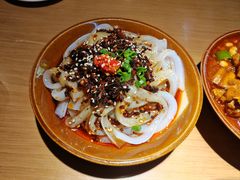 -卞氏菜根香(青羊万达店)