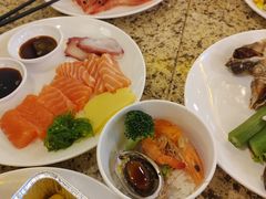 -禾斗海鲜自助(市南银座店)