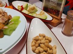 -老湘亲·品鉴湘菜(蔡塘爱琴海店)