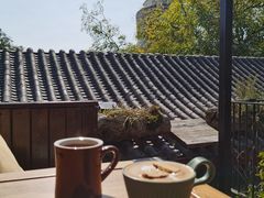 -火火咖啡&茶空间