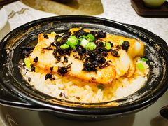 -红棉中餐厅·广州海航威斯汀酒店