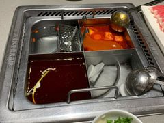 -海底捞火锅(苏宁生活广场店)