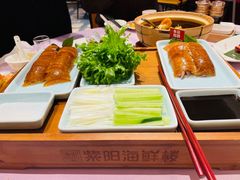 -紫阳海鲜楼·传承闽味(长乐路总店)