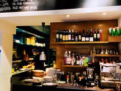 -La Strada(安福路店)