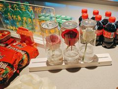 -海底捞火锅(太原南站店)