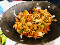 -马凯餐厅(长椿街店)