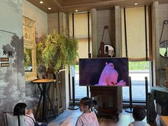 -清河半岛温泉度假酒店