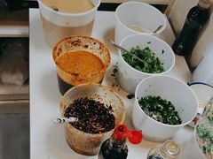 -大姐麻辣烫(莲宝中路店)