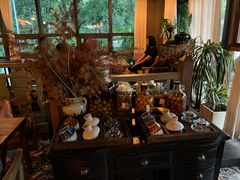 -BUND·FIVE外滩5号(天际店)