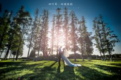 -四叶草环球旅拍