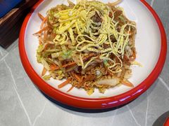 -丽伟的串·烧烤·砂锅(季景天地店)