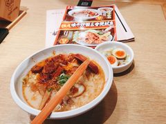 -味千拉面(广州金沙永旺梦乐城店)