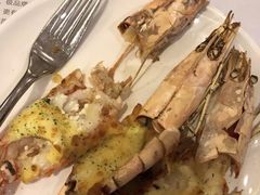 -芭菲盛宴·环球美食(北城国际店)