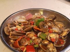 -小煵记·打边炉(西丽文光店)