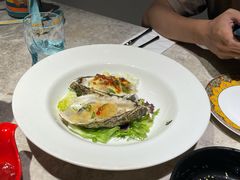 -Gray Whale 灰鲸餐厅(北美N1店)