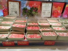 -四囍码头海鲜烧烤自助火锅(外滩南京东路悦荟广场店)