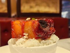 -同庆楼(滨湖万达广场店)