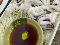 -贞姨美食·老字号海鲜大排档